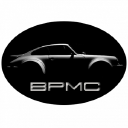 BREAKFAST POINT MOTOR COMPANY PTY LTD Logo