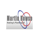 MARTIN ROWSE HEATING & PLUMBING LIMITED Logo