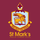 ST MARKS ANGLICAN COMMUNITY SCHOOL P & F ASSOCIATION Logo