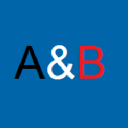 A & B ELECTRICAL SERVICES LIMITED Logo