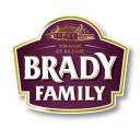 BRADY FAMILY HAM LIMITED Logo