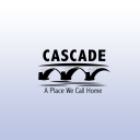CASCADE CITY Logo