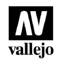 ACRYLICOS VALLEJO SL Logo