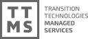TRANSITION TECHNOLOGIES MANAGED SERVICES SP Z O O Logo