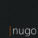 NUGO LTD Logo