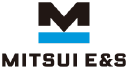 MITSUI E&S HOLDINGS CO., LTD. Logo