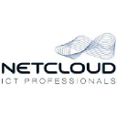 Netcloud – ICT Professionals Logo