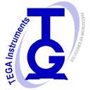 TEGA Instruments, S.A. de C.V. Logo