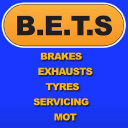 BETS AUTO'S LTD Logo