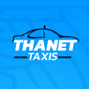 THANET CARS LTD Logo