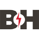 B & H Electric and Supply, Inc. Logo