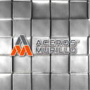 Aceros Murillo, S.A. de C.V. Logo