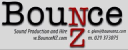 Bouncenz Limited Logo