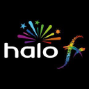 HALO FX LIMITED Logo