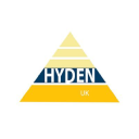HYDEN (UK) LIMITED Logo