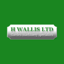 H.WALLIS LIMITED Logo