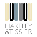 HARTLEY AND TISSIER LIMITED Logo