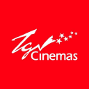 TGV Cinemas Logo