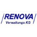 Renova Gesellschaft für Immobilien und Baubetreuung mbH & Co. Verwaltungs KG Logo