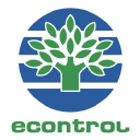 Econtrol Servicios y Productos, S.R.L. de C.V. Logo