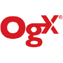 Ogx Networks Sdn Bhd Logo