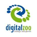 DIGITAL ZOO (PTY) LTD Logo