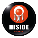 HiSide Events Logo