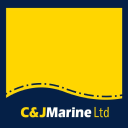 C J MARINE LTD Logo