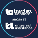 Travel Ace International, S.A. de C.V. Logo
