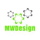 MWDESIGN LIMITED Logo