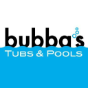 Bubbas Tubs Limited Logo