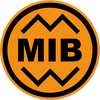 MIB ELECTRONIC LTD Logo