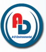 A&D Environmental Services (sc), LLC Logo