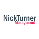 NICK TURNER LTD Logo