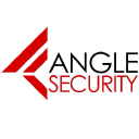 ANGLE SECURITY LIMITED Logo