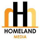 Homeland Media Logo