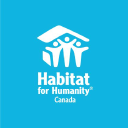 Habitat For Humanity Logo