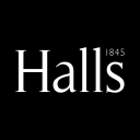 HALLS SERVICES LTD Logo