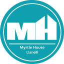 MYRTLE HOUSE LTD Logo