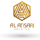 Al Ansari Holding Logo