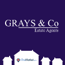 GRAYS & CO (COMMERCIAL) LIMITED Logo
