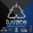 Aceros Industriales Tuvace, S.A. de C.V. Logo