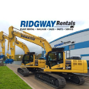 RIDGWAY LEASING LTD Logo