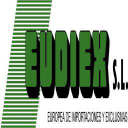 EUDIEX SL Logo