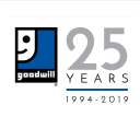 Goodwill Industries Niagara Logo