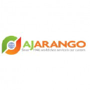 A.J. Arango, Inc. Logo