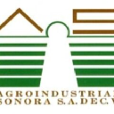 Agroindustrial Sonora, S.A. de C.V. Logo