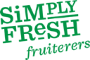 The trustee for Simply Fresh Unit Trust Kensington Gardens Logo
