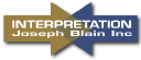 Blain, Joseph Inc Logo