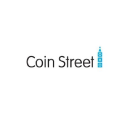 THE COIN STREET TRUST Logo